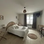 La Coursive Oleron Hotel *