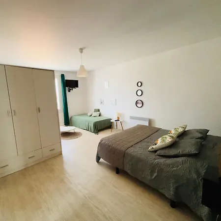 Hotel La Coursive Oleron *