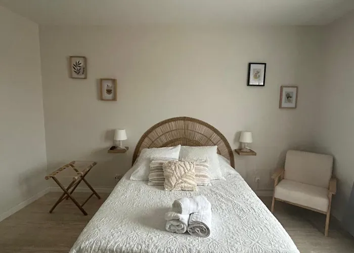 Szálloda La Coursive *