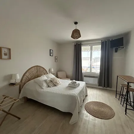 La Coursive Oleron Hotel *