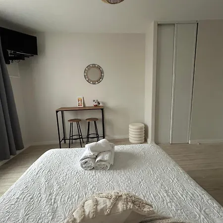 La Coursive Hotel Saint-Pierre-d'Oleron