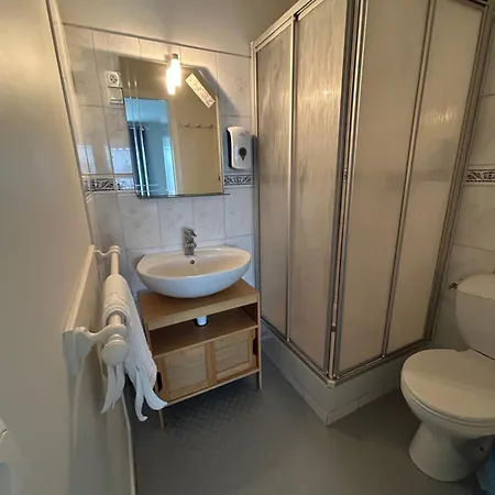 La Coursive Oleron Hotel