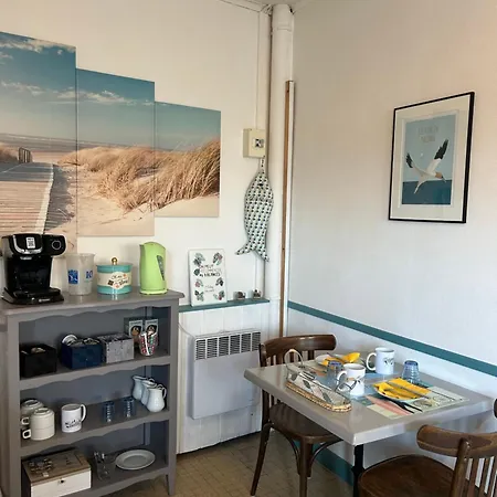 La Coursive Oleron 酒店