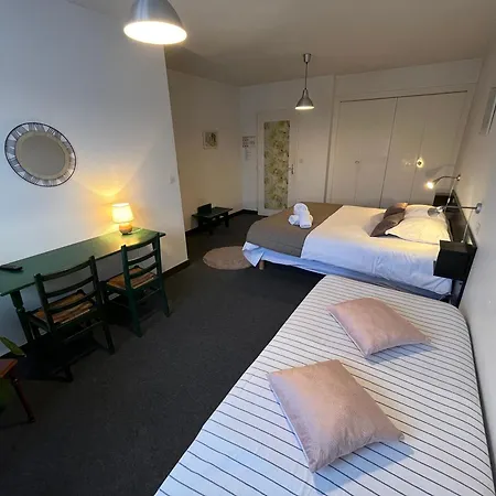 Hotel La Coursive Oleron