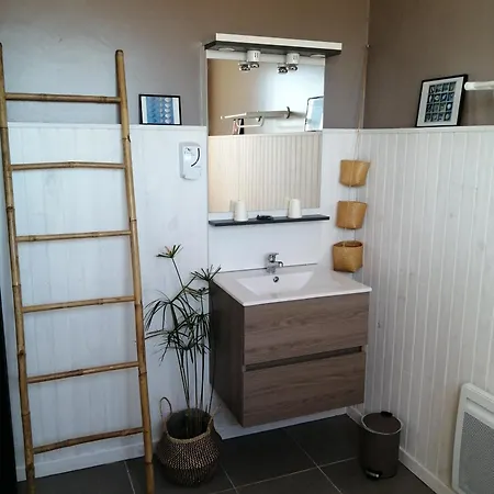Hotel La Coursive Oleron