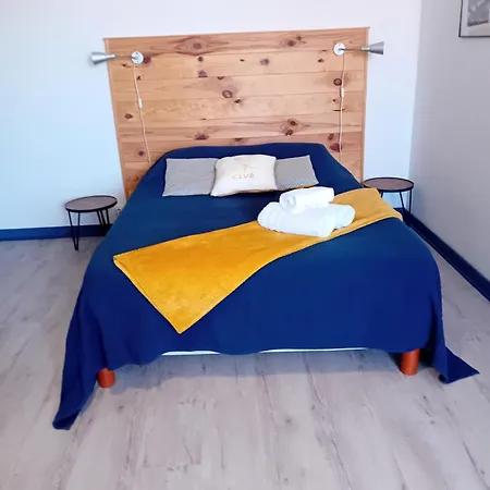 Hotel La Coursive Oleron *