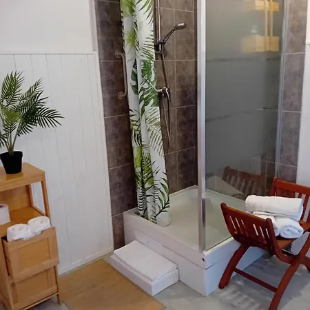 La Coursive Hotel Saint-Pierre-d'Oleron