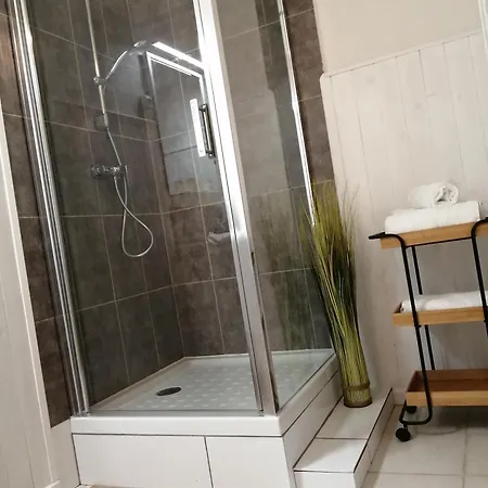 Hotel La Coursive Oleron Saint-Pierre-d'Oleron