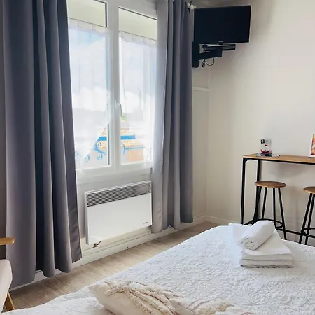 La Coursive Oleron Hotel Saint-Pierre-d'Oleron