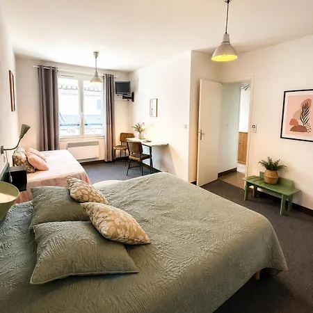 La Coursive Oleron Hotel