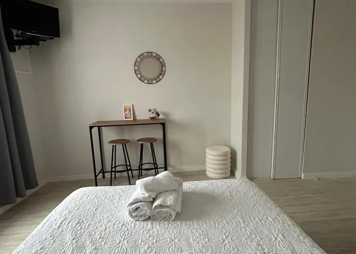 La Coursive Hotel Saint-Pierre-d'Oleron